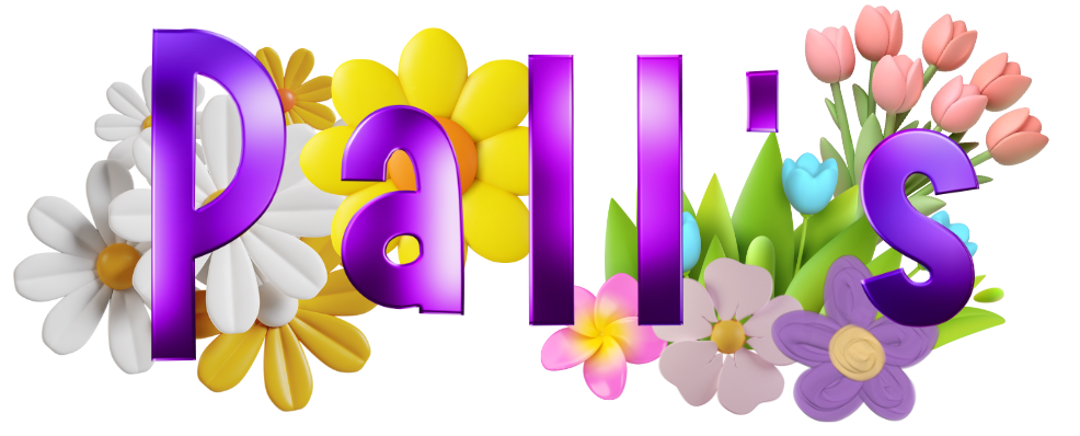 Pall's Main Logo